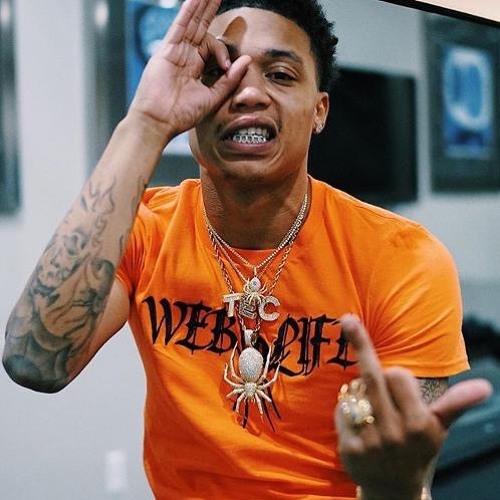 Stream Web Life: Tec Type Beat by TBK Beatz | Listen online for 