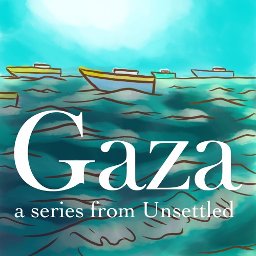 Stream Unsettled | Listen to Gaza playlist online for free on SoundCloud
