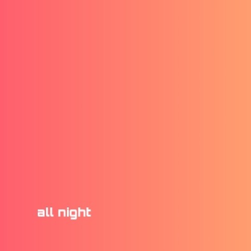 all night (feat. Darko)
