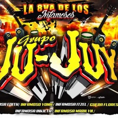 La 8va De Los Infamosos Grupo JuJuy 2019