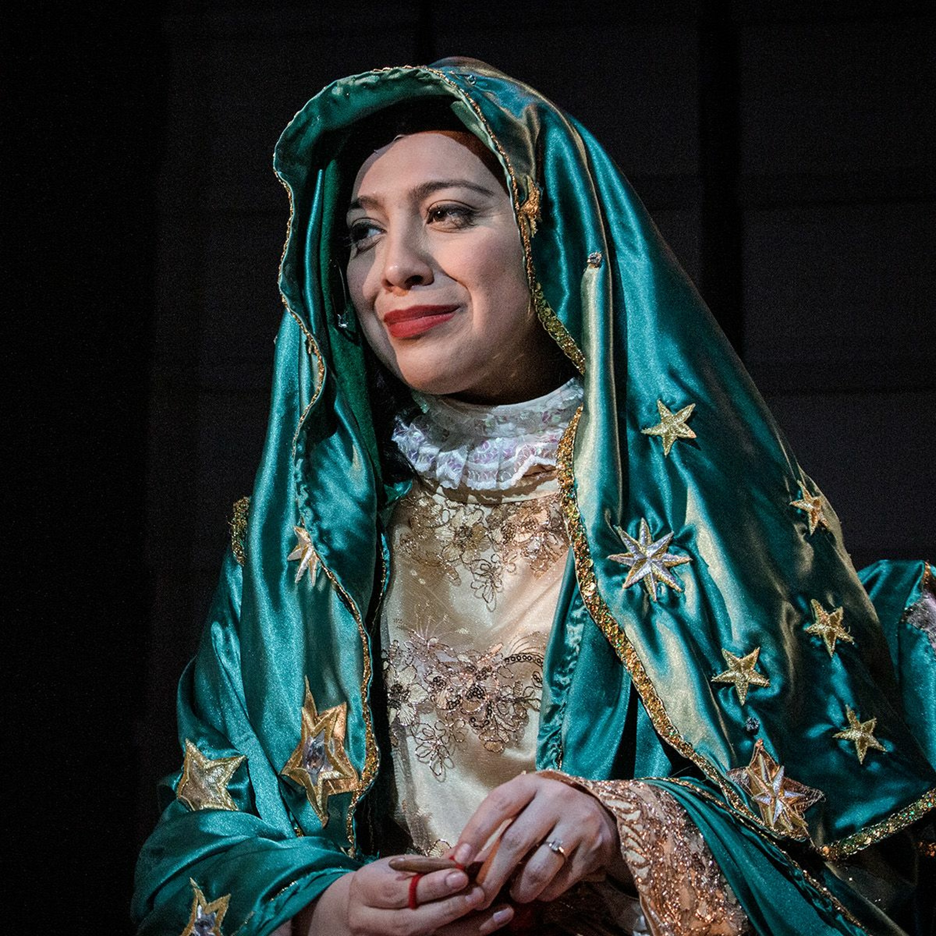 LA Theatre Bites - Podcast