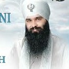 Dukh Bhanjani sahib ji  Bhai Gurpreet Singh Ji Shimla .mp3