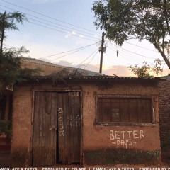 Better Days - Eamon, Ave, TKeys (prod. Pelard)