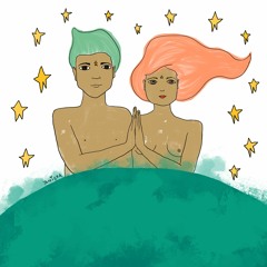 Somos Niños Somos Niñas ((ॐ Lalita Yoga & Loli Cosmica))