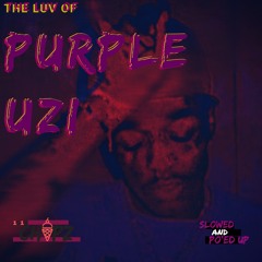 Lil Uzi Vert - Sanguine Paradise (Money Keep Coming) Chopped And Screwed [Slowed And Po'ed Up]