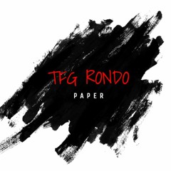 RONDO x PAPER (Engineered by. Rondo)