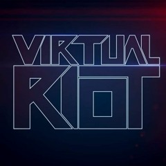 Virtual Riot & Datsik - Nasty (VIP)(Grimme Duck Remake)v15
