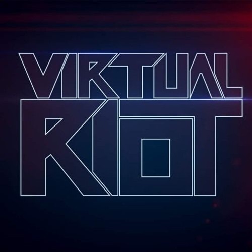 Virtual Riot & Datsik - Nasty (VIP)(Grimme Duck Remake)v15