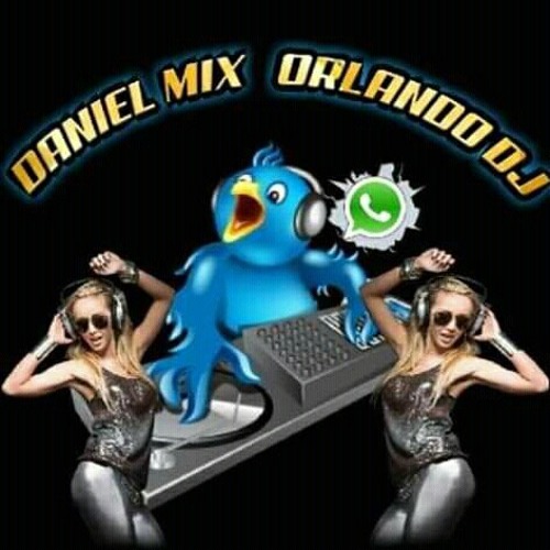 ☆☆DJ_DANIEL_MIX_JR☆☆_2019_☆Baby _Yo No _entiendo_Esto*☆