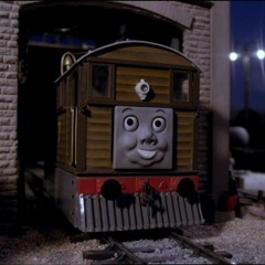 Toby The Tram Engine