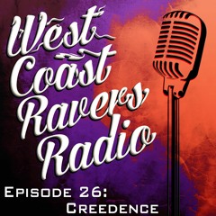 Episode #26: Creedence