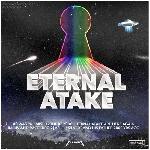 Stream ETERNAL ATAKE | Listen to ETERNAL ATAKE playlist online for free ...