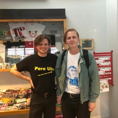 Tenth Court Radio Special on Triple R