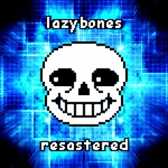 Inverted Fate - Lazybones [Resastered]