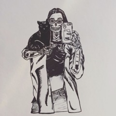 FEEL THEIR GUTS (Prod. CRCL)