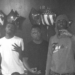 J.O Doughski x Twhy x Back Up