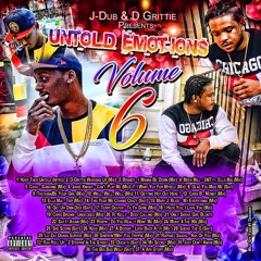 D Grittie Blue-Face Thotiana Mix