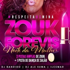 Special Set: Vocal Feminino - Noite da Mulher/Dj Leandro Bandido (15.03.2019)