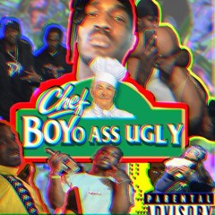 Ugly.Bruh Freestyle (Prod. Blvxxkk)