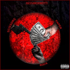 Paper Rock Scissors (BLOCK IS HOT REMIX 2019) (FUCK12)