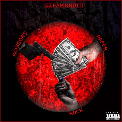Paper Rock Scissors (BLOCK IS HOT REMIX 2019) (FUCK12)