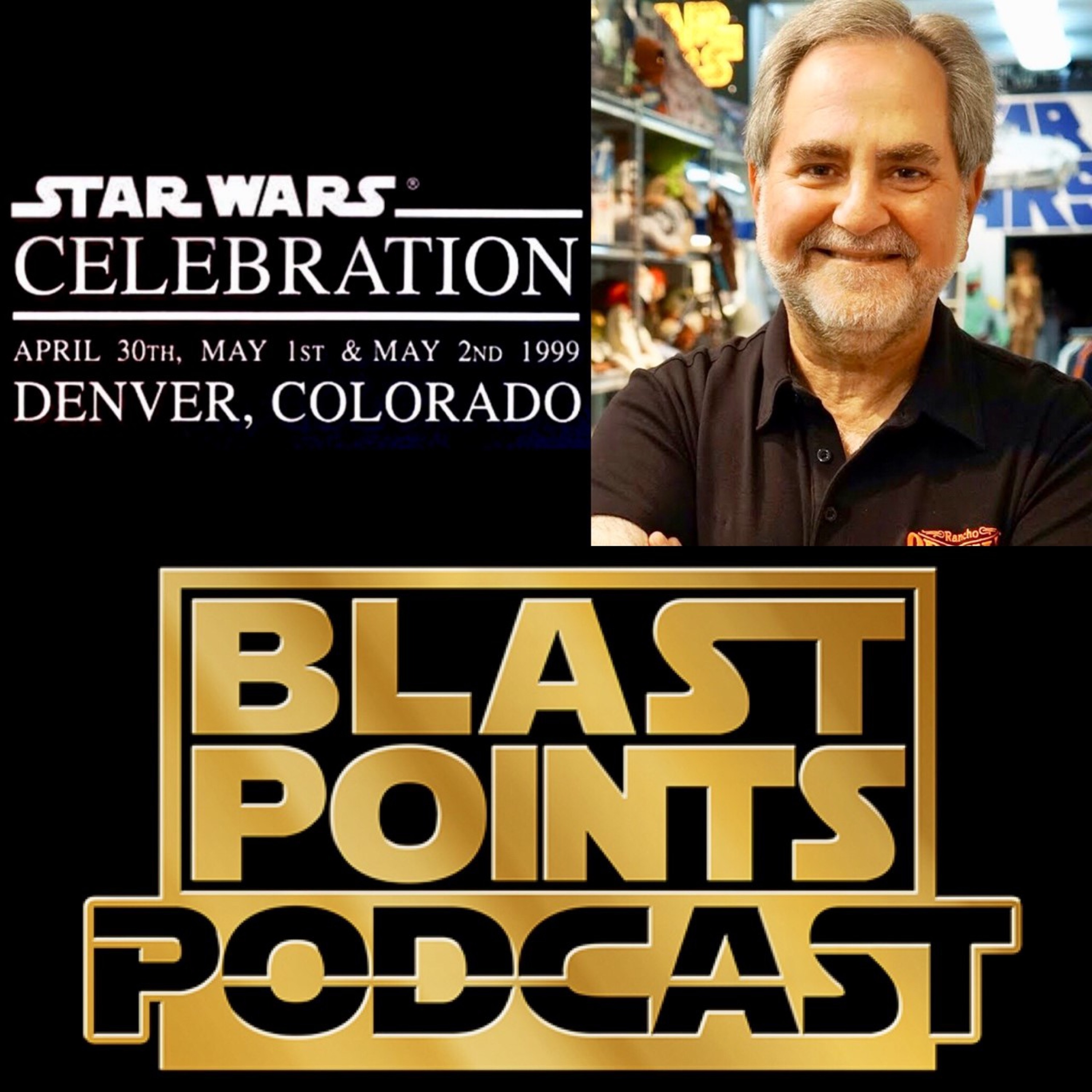 Blast Points - Star Wars Podcast