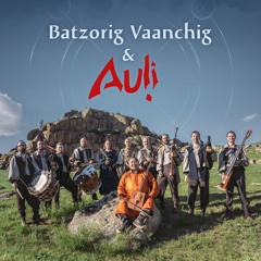 Hunnu Guren - Batzorig Vaanchig & Auļi