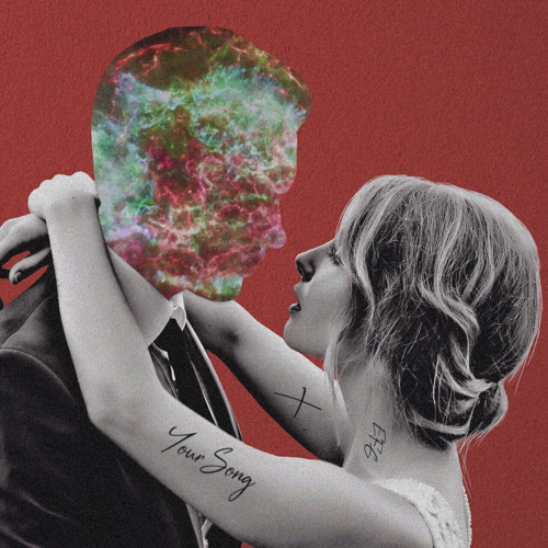 Your Song (Feat. 이바다, Rick Bridges)