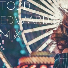 Todd Edwards Mix