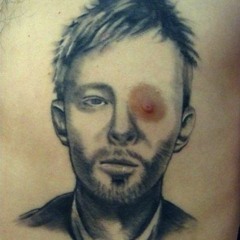 Right Place (Radiohead rap beat edit)