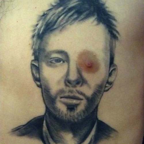 Right Place (Radiohead rap beat edit)