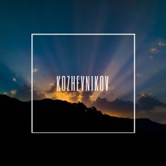 DHT Podcast 72 - Kozhevnikov