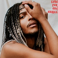 𝕷𝖔𝖛𝖊 𝕱𝖔𝖗 𝕿𝖍𝖊 𝕿𝖍𝖗𝖎𝖑𝖑 (unofficial single)