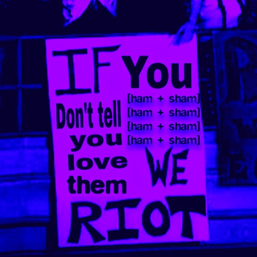 hamon cutta/shamana's track (ham+sham)