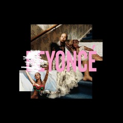 Yonce (feat. Ukamea)