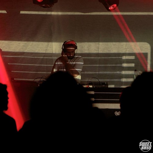 JoEy @ Sweet Bass W HNQO - 11.10.18 [Warm Set]