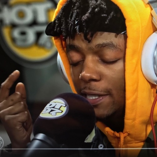 JID FUNK FLEX FREESTYLE