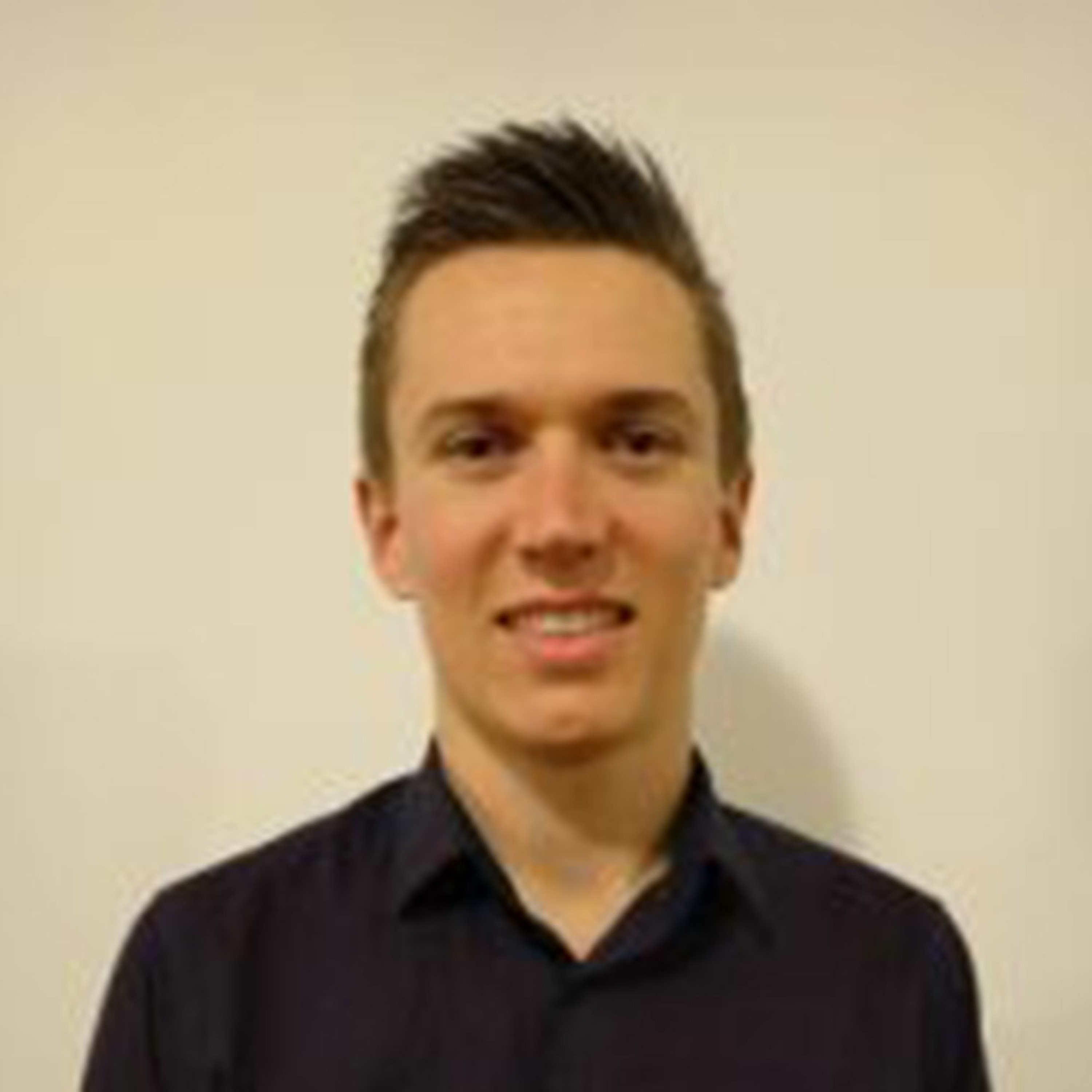 Joel Docker: World Wide Learning Opportunity awardee - Focus on Bicycles in CIties thumbnail