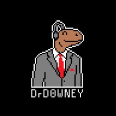 Dr D0WNEY - Zen Drops and Crop Tops