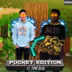 Pocket Edition- JalenTheRapper Ft Yvng Desu
