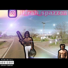 Lil Rah- Str8 Barz