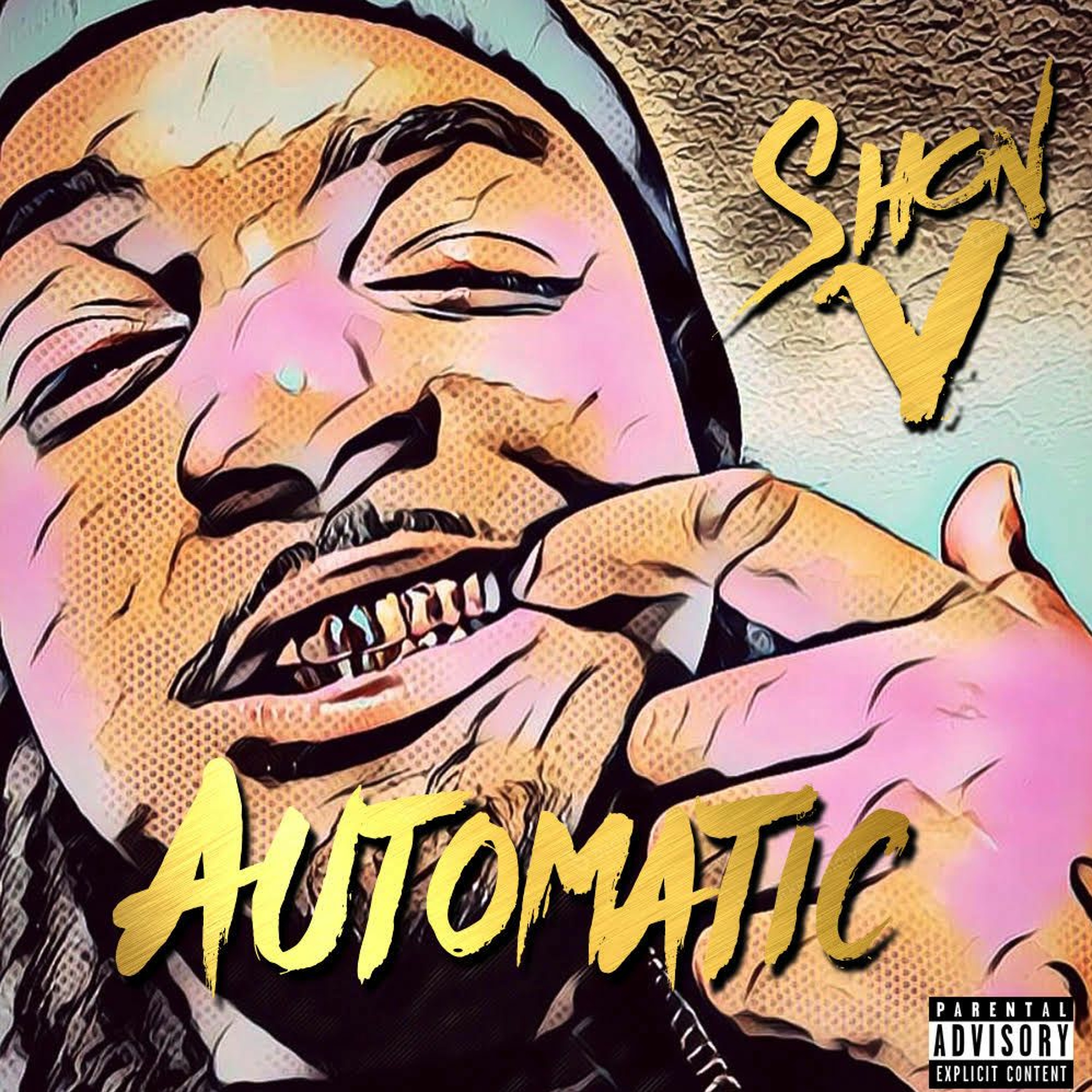 Automatic episode artwork