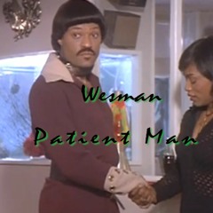 Wesman - Patient Man
