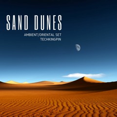 Sand Dunes - Ambient/Oriental Set