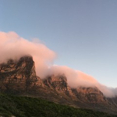 SELECTIVE HEARING // CAPE TOWN POP UP PARTY // 31.04.19