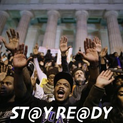 ST@Y RE@DY