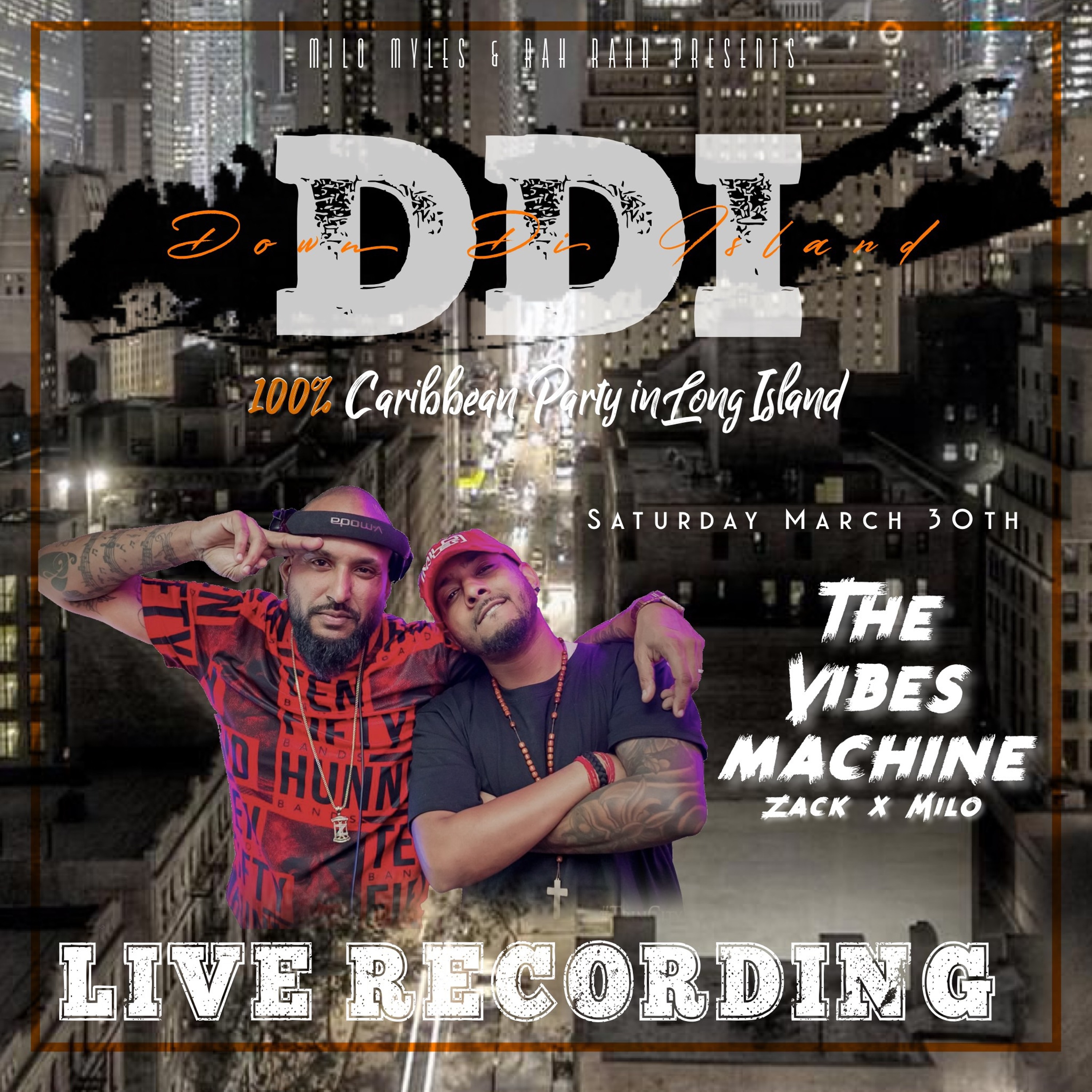 DjZackNYC