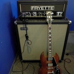 Over&Done [April 08, 2018 Rehearsal]