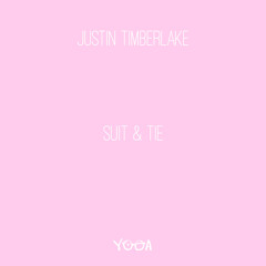 Suit & Tie - YUDA Remix
