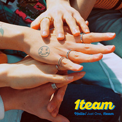 1TEAM - COUNTDOWN